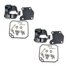 2x Kit Ricostruzione