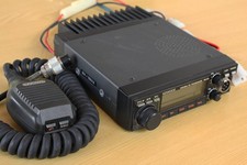 KENWOOD TM521