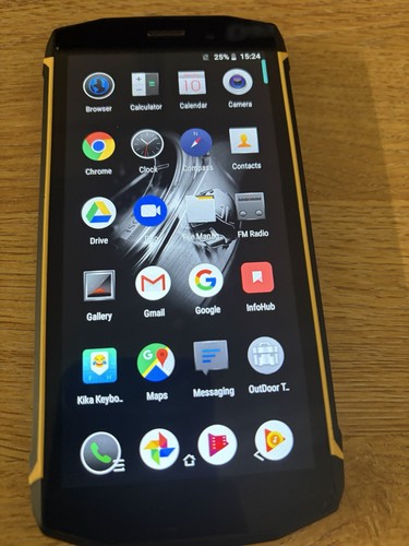 Smartphone blackview bv5800 - blackview,