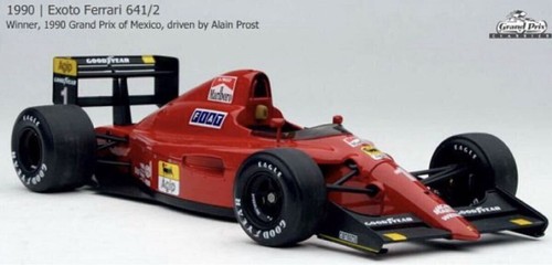 Condizioni exoto ferrari - condizioni, 1