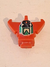 Robot da collezione vintage Ginguiser testa originale vintage