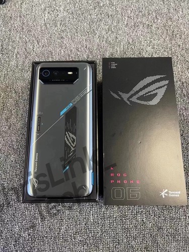 Asus rog phone sbloccato - phone, 6