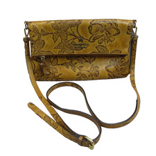 Borsa a tracolla pieghevole