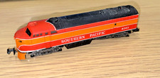 ATLAS N GAUGE C LINE by