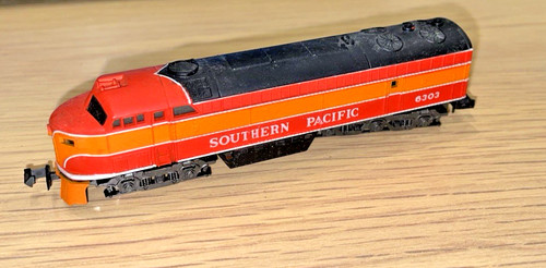 Atlas gauge line - gauge, c