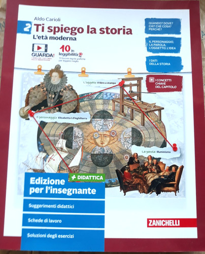 Spiego storia vol - la, 2