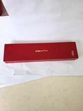 Zenith scatola orologio