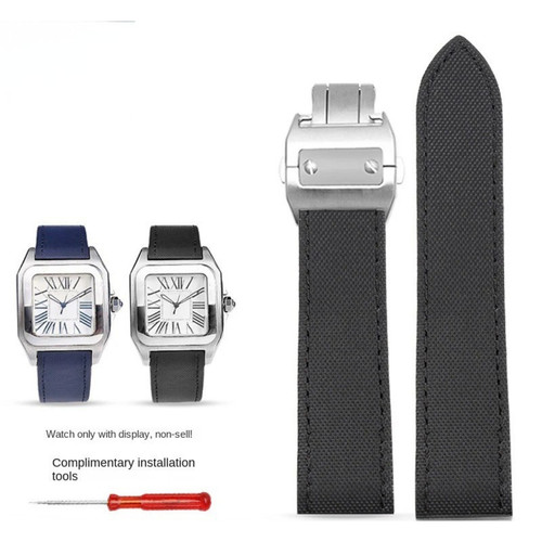 Cinturino orologio 23 mm - orologio,