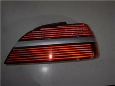 Rojo faro posteriore destro