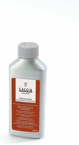 Decalcificante liquido 250ml - decalcificante,