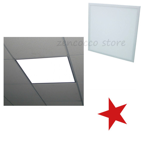 Pannello 60x60 incasso - pannello, cm
