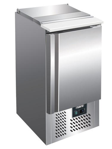 Insalata modello baldur 400 - insalata, s