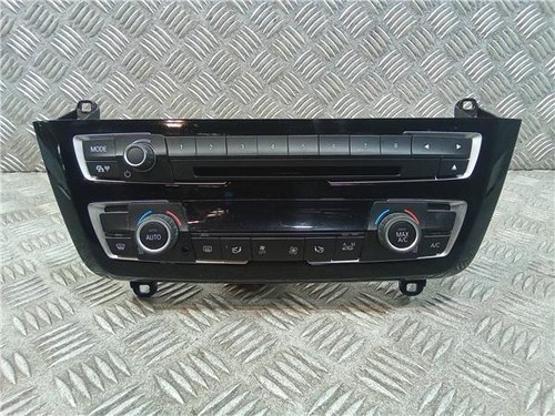 Mandos climatizador bmw serie - mandos,