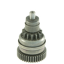 PIGNONE MOTORINO AVVIAMENTO OEM QUALITY PIAGGIO LIBERTY 4T 2V PTT 125 2012/2013