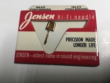 Jensen CRA-57X RONETTE