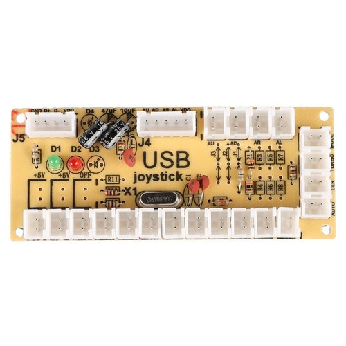 Joystick arcade zero delay - arcade,