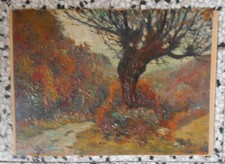 B. GHIVARELLO ? OLIO SU