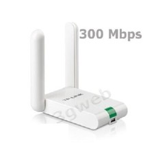 Adattatore wireless 300 - wireless, mbps