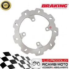 DISCO FRENO BRAKING WAVE