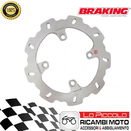 Disco freno braking wave - freno,