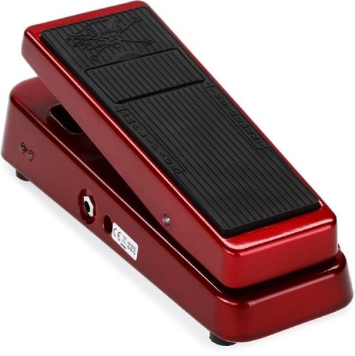 Nuovo pedale dunlop slash - pedale,