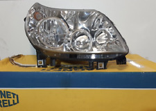 FARO FANALE DX DUCATO (250) DAL 2006 ORIGINALE MAGNETI MARELLI CON MOTORE ELETT.