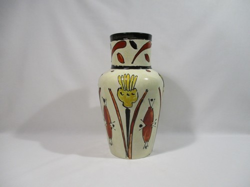 Antico vaso ceramica - ceramica, i