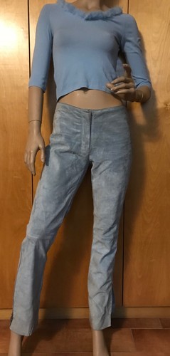 Bebe pantaloni vera - pantaloni,