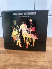 Jazz rock experience let - rock,