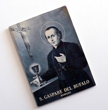 SAN GASPARE DEL BUFALO ROMANO