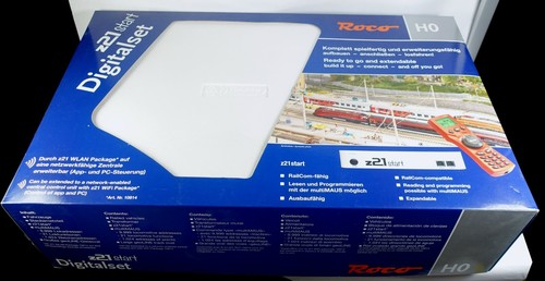 Roco 51299 scatola - roco,
