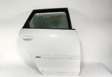 Portiera Posteriore DX Audi A3 2003-2008 Venduta Completa di Accessori. Con