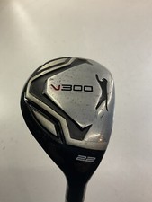 Slazenger V300 ibrido 22 gradi
