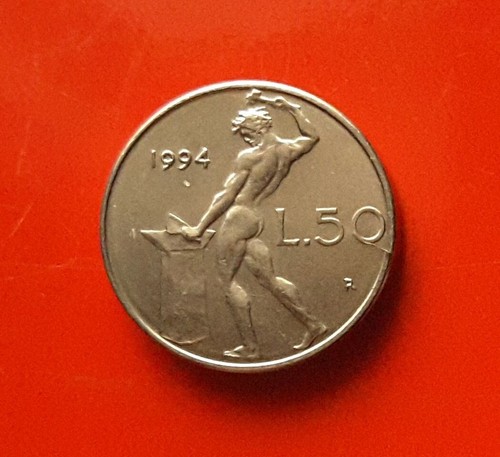 Lire 1994 errore frattura - errore,