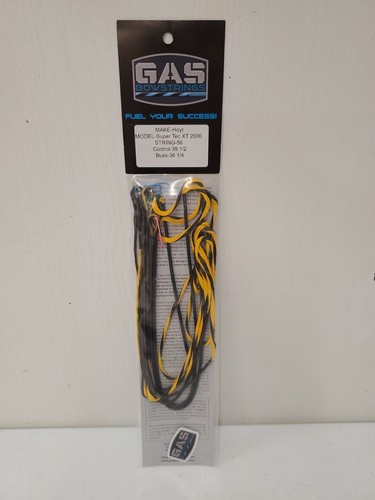 Corde arco gas hoyt super - corde, a