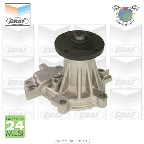 Pompa acqua graf per daihatsu - pompa,