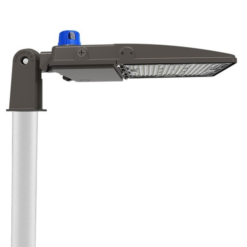 Armatura faro lampione
