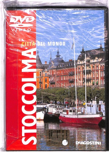 Ebond citta del mondo - del,