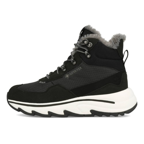 Zero oslo cityhiker gtx - zero°c, w