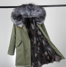  Parka Donna Invernale