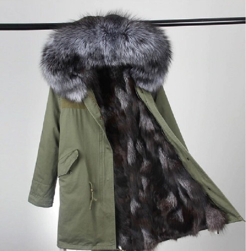 Parka donna invernale - donna,