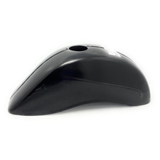 Parafango senza rinforzo per