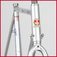 Nos tommasini premier alloy - premier,