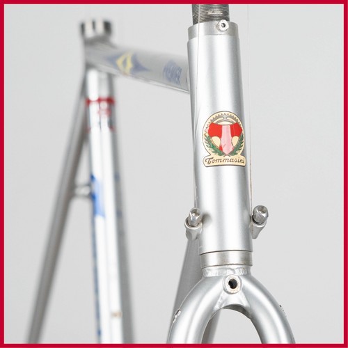 Nos tommasini premier alloy - tommasini,