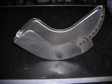 CARTER COPRIVOLANO MOTO GUZZI