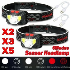 85000Lm Sensore di Movimento