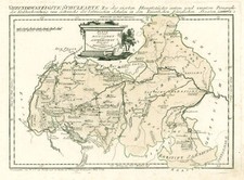 Germania Meridionale Originale