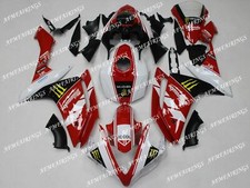 Kit carene carrozzeria stampo