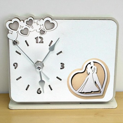 Dlm a975 bomboniera - dlm-a975, orologio