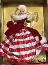BARBIE #13598 PEPPERMINT